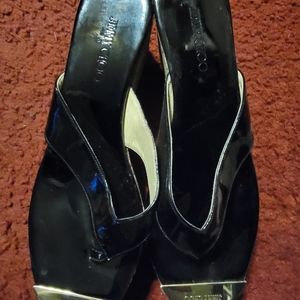 Very nice pair of Jimmy Choo dress shoes